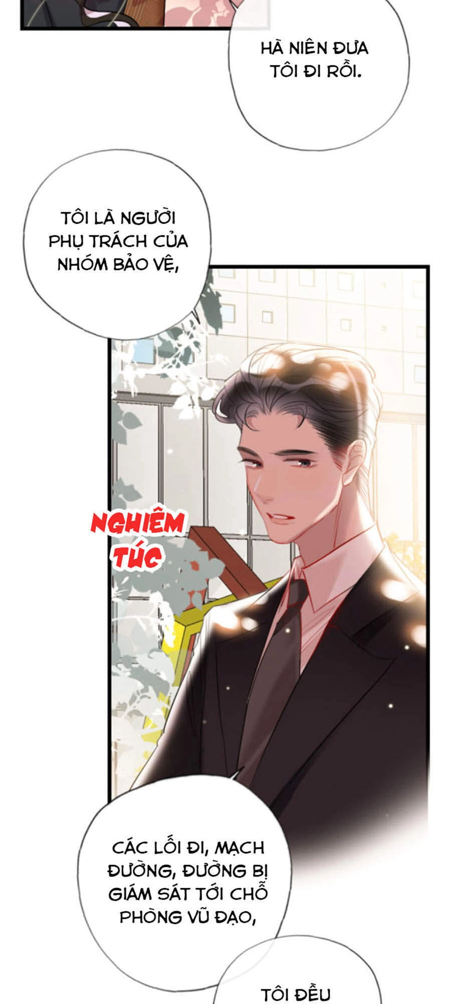 Cô Ấy Thật Xinh Đẹp Chapter 25 - 16