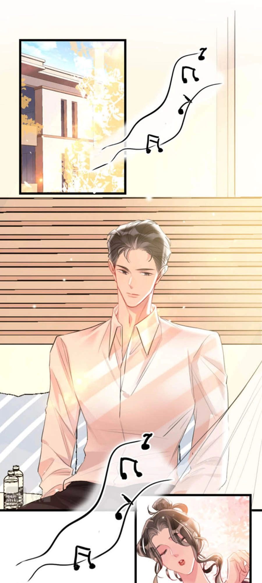 Cô Ấy Thật Xinh Đẹp Chapter 25 - 23