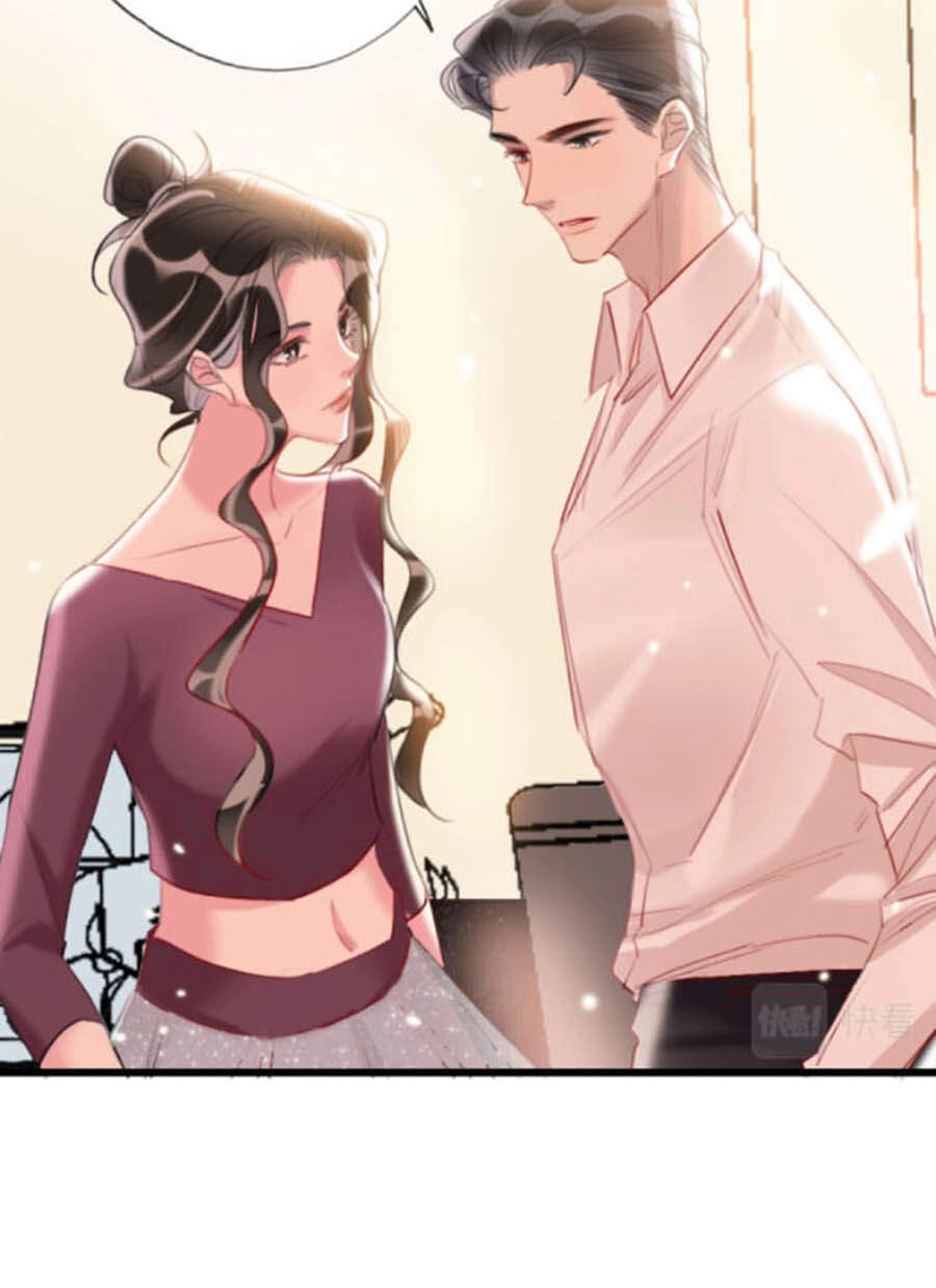 Cô Ấy Thật Xinh Đẹp Chapter 25 - 30