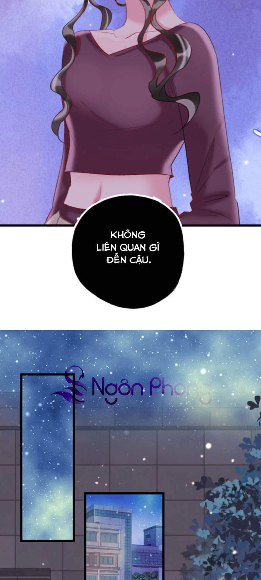 Cô Ấy Thật Xinh Đẹp Chapter 25 - 33