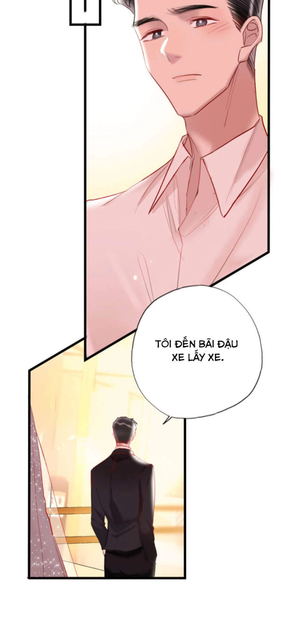 Cô Ấy Thật Xinh Đẹp Chapter 25 - 35