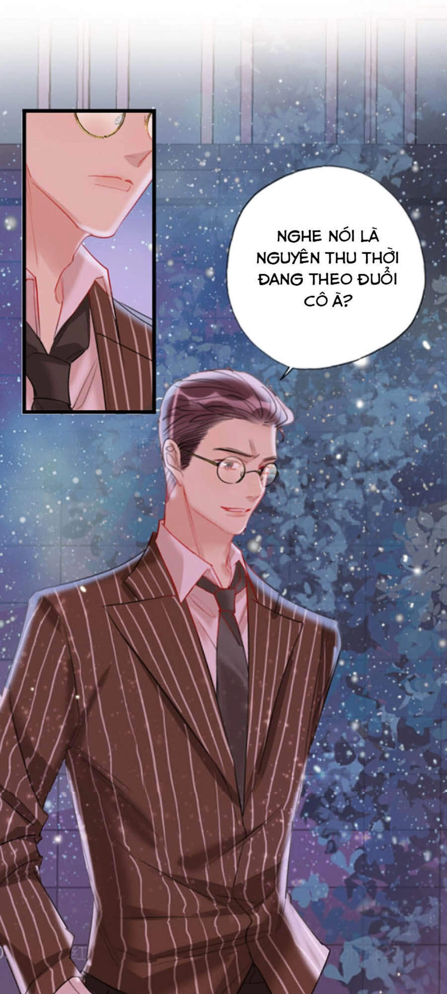 Cô Ấy Thật Xinh Đẹp Chapter 25 - 39