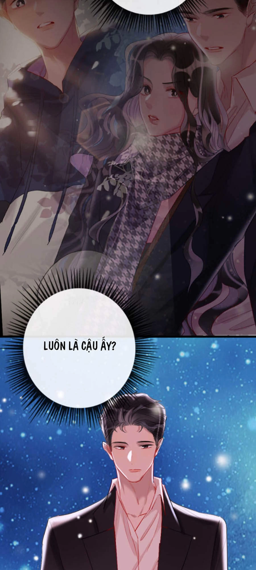 Cô Ấy Thật Xinh Đẹp Chapter 27 - 3