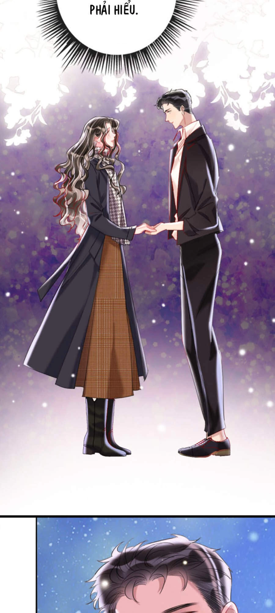 Cô Ấy Thật Xinh Đẹp Chapter 27 - 5