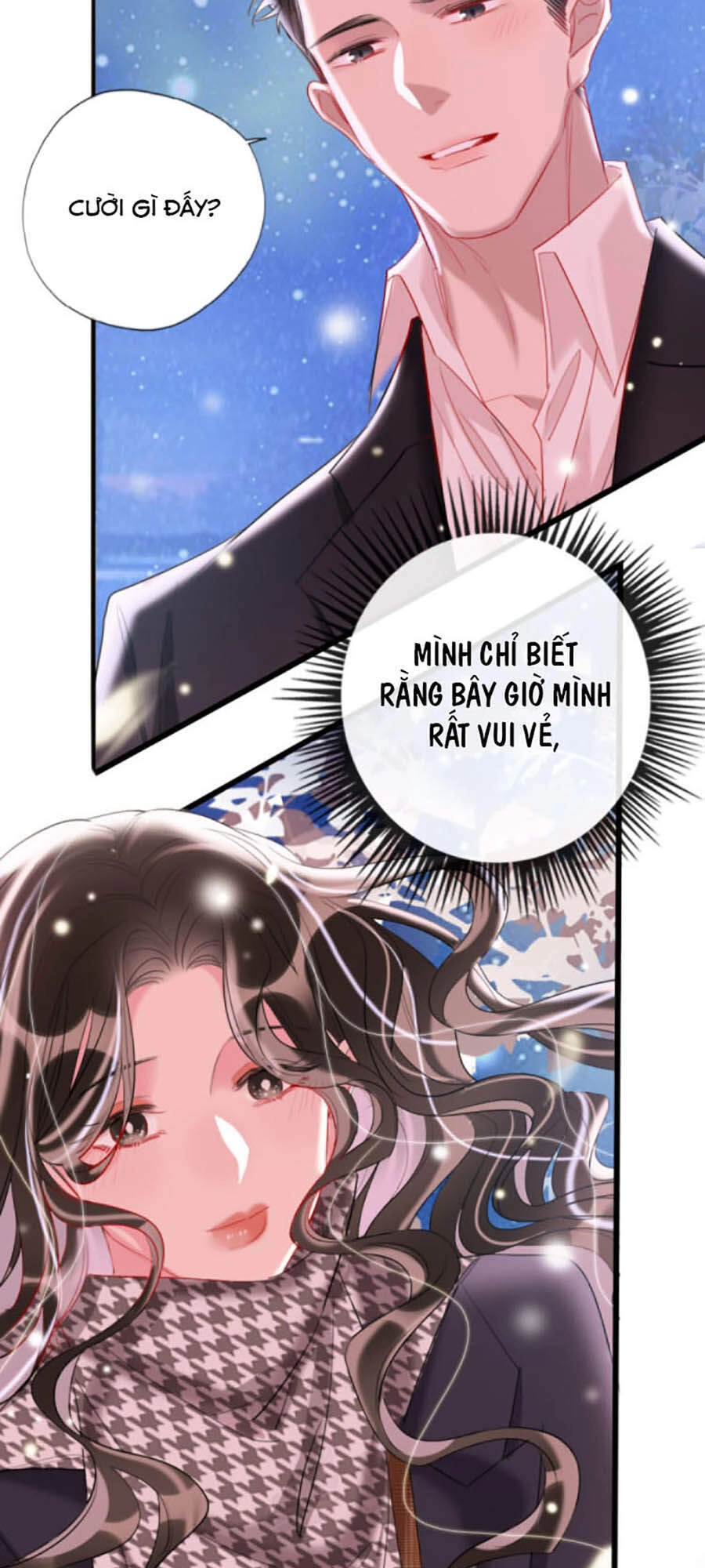 Cô Ấy Thật Xinh Đẹp Chapter 27 - 6