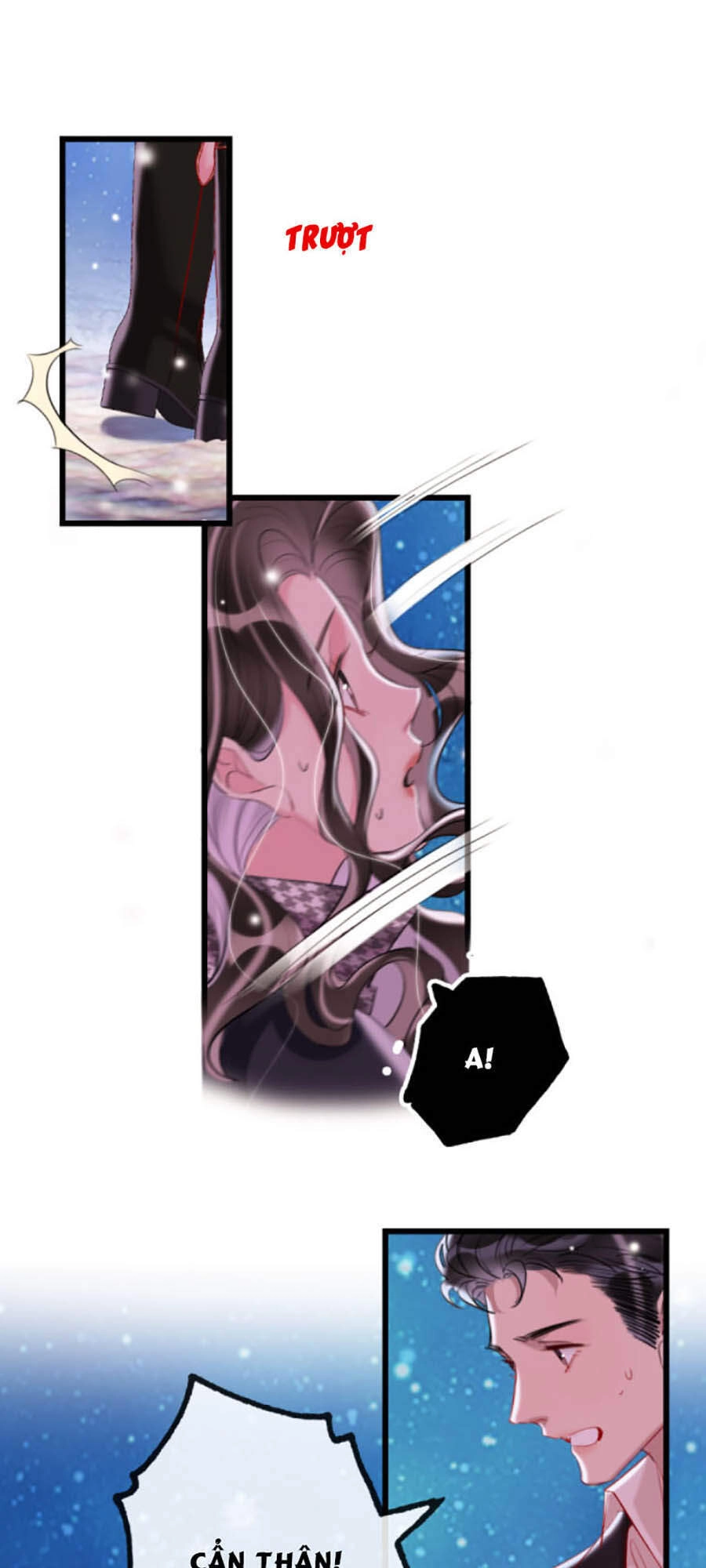 Cô Ấy Thật Xinh Đẹp Chapter 27 - 8