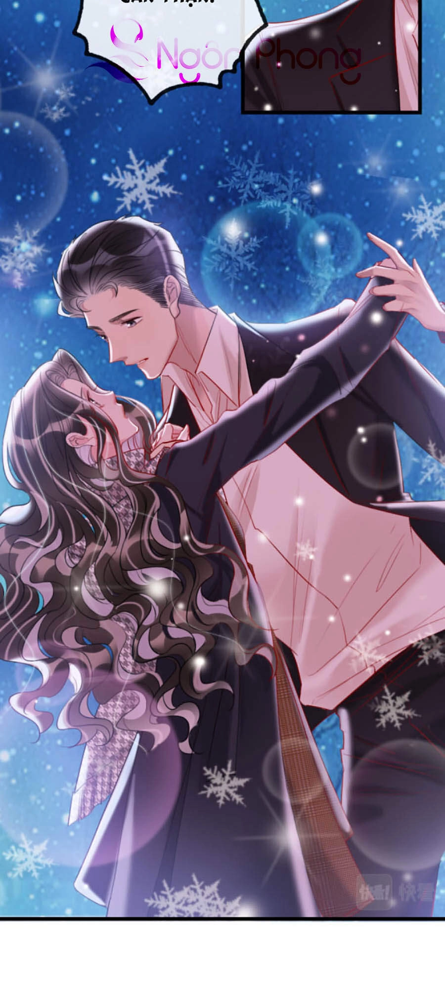 Cô Ấy Thật Xinh Đẹp Chapter 27 - 9