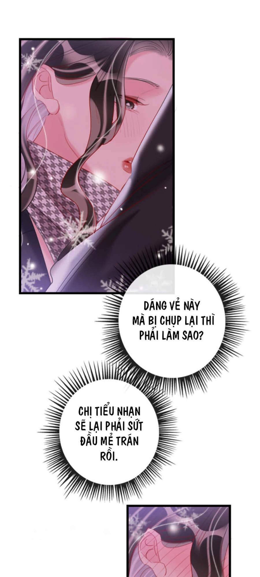 Cô Ấy Thật Xinh Đẹp Chapter 27 - 10