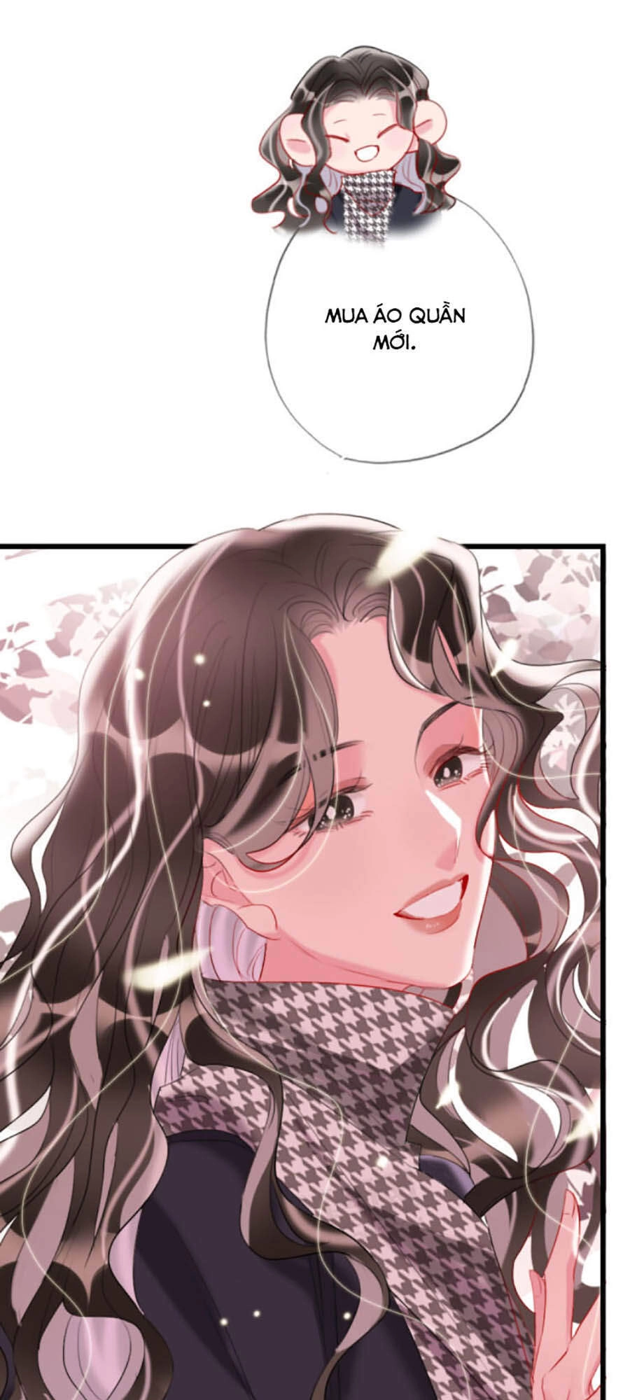 Cô Ấy Thật Xinh Đẹp Chapter 27 - 15