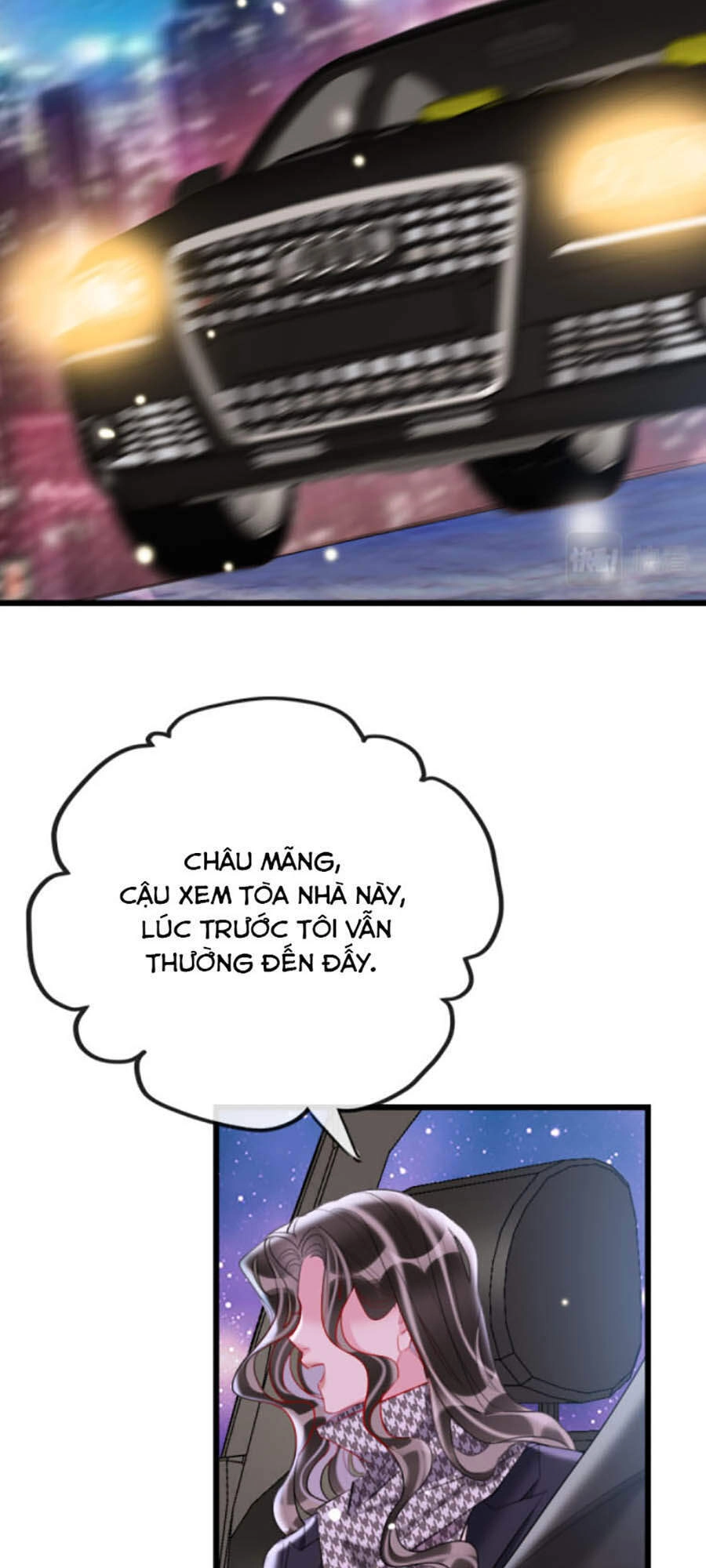 Cô Ấy Thật Xinh Đẹp Chapter 27 - 17