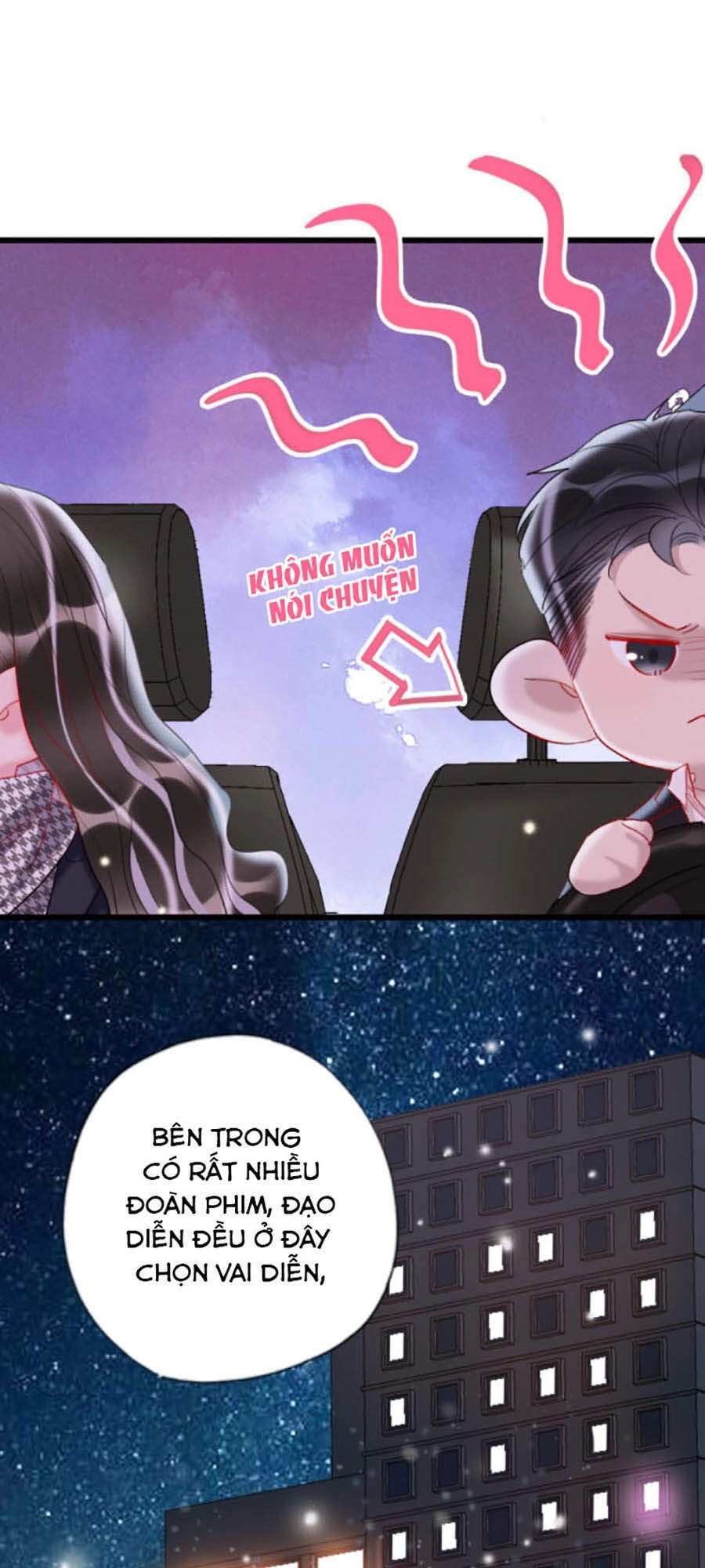 Cô Ấy Thật Xinh Đẹp Chapter 27 - 19