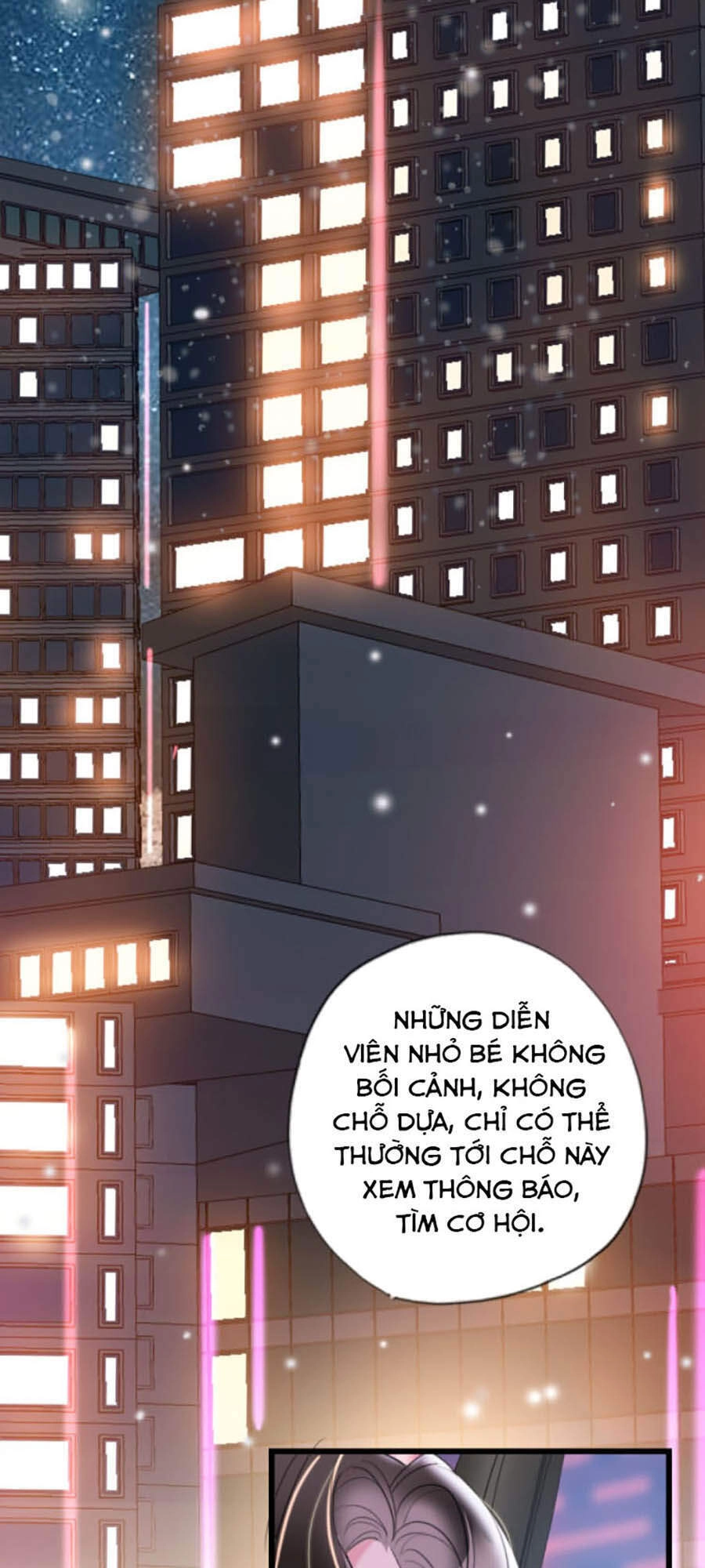 Cô Ấy Thật Xinh Đẹp Chapter 27 - 20