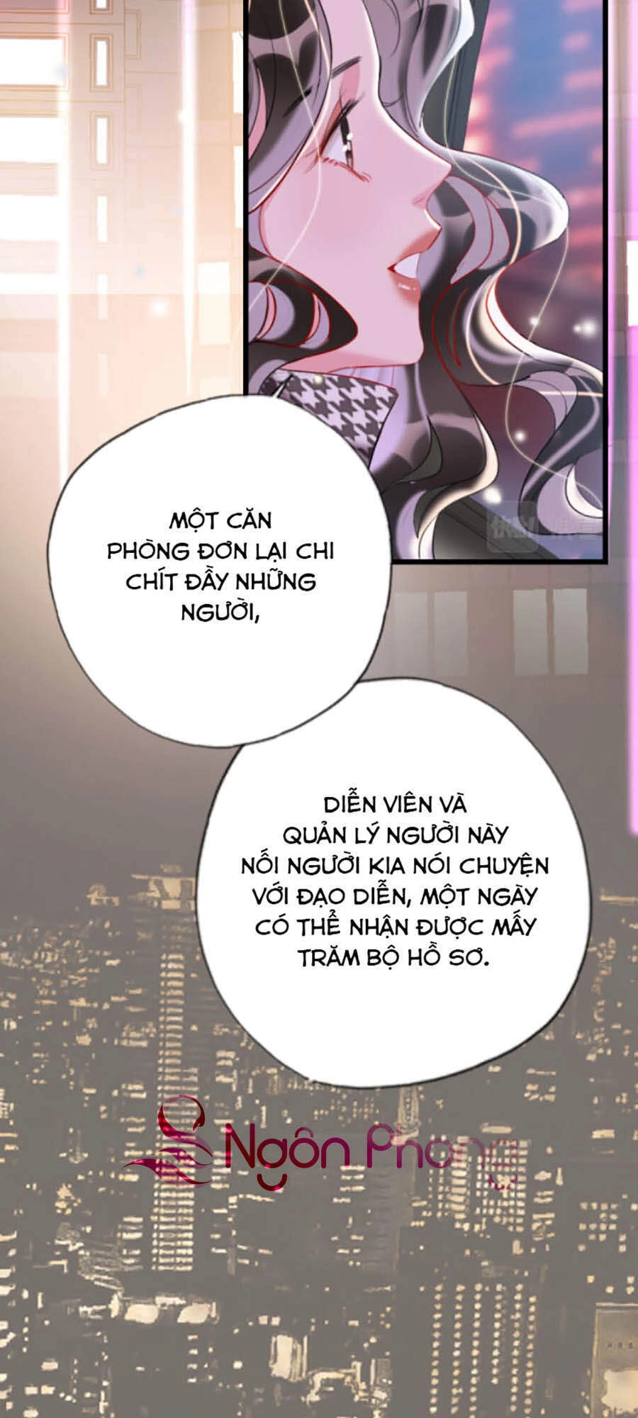 Cô Ấy Thật Xinh Đẹp Chapter 27 - 21