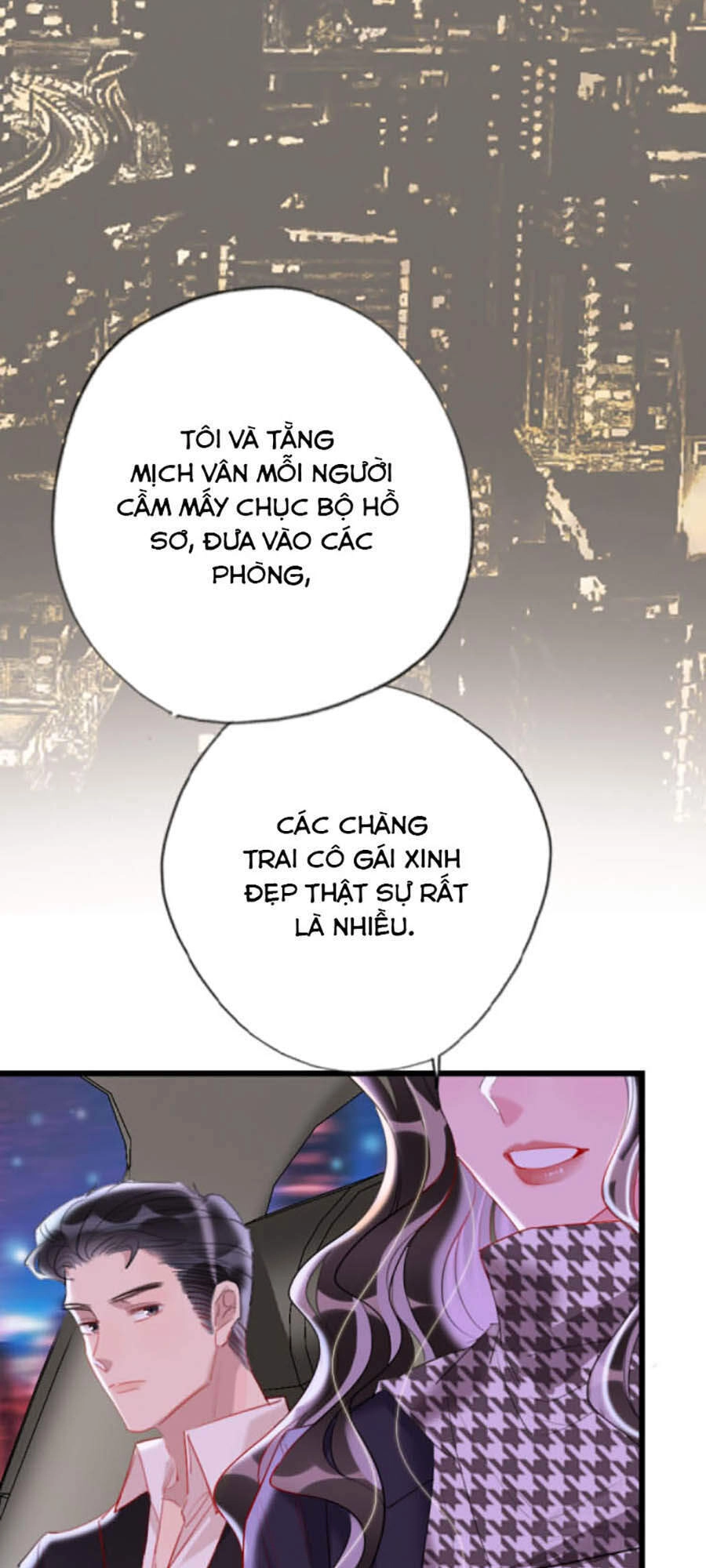 Cô Ấy Thật Xinh Đẹp Chapter 27 - 22