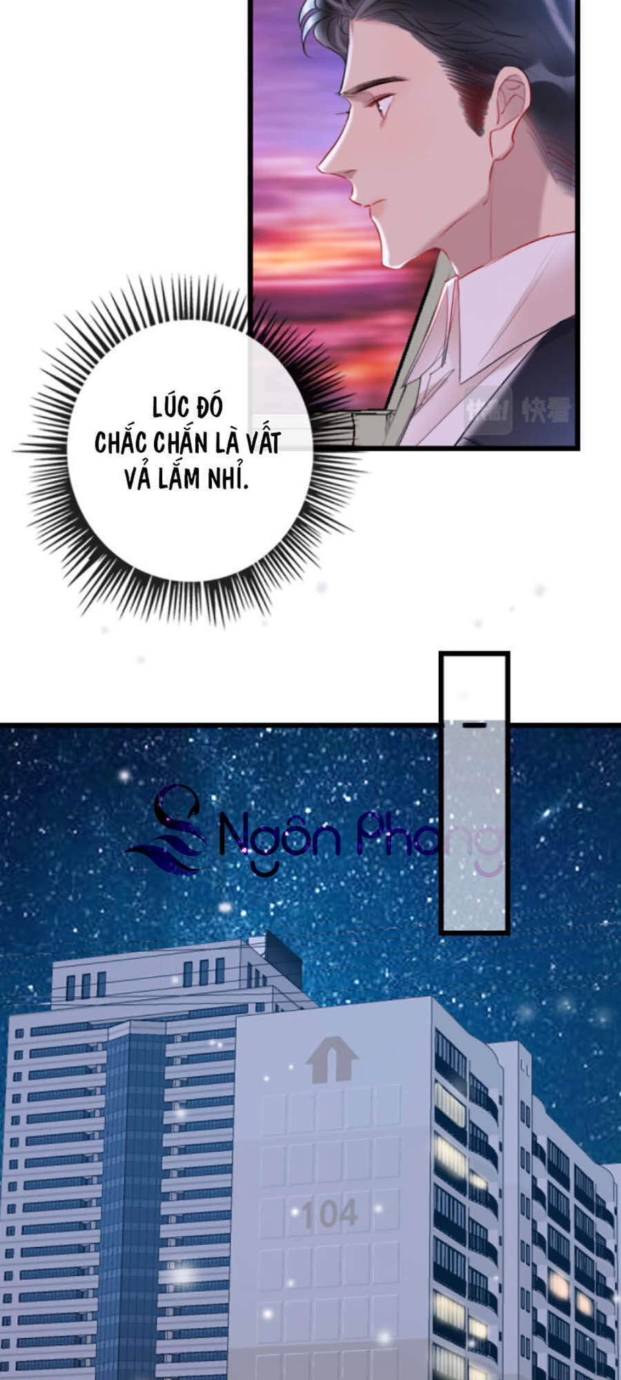 Cô Ấy Thật Xinh Đẹp Chapter 27 - 26