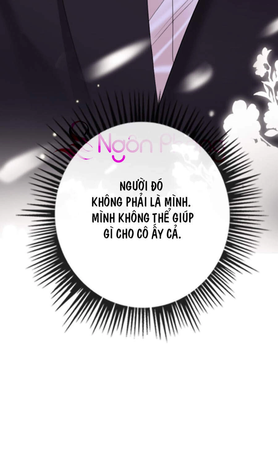 Cô Ấy Thật Xinh Đẹp Chapter 27 - 31