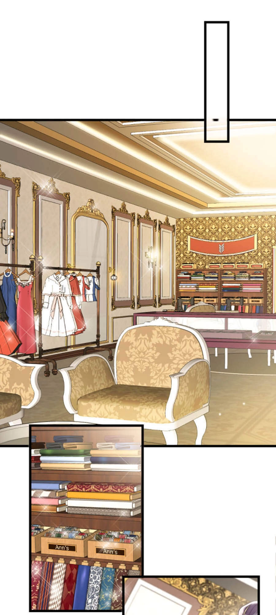 Cô Ấy Thật Xinh Đẹp Chapter 28 - 2