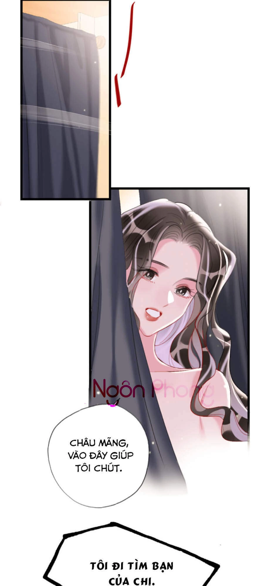 Cô Ấy Thật Xinh Đẹp Chapter 28 - 4