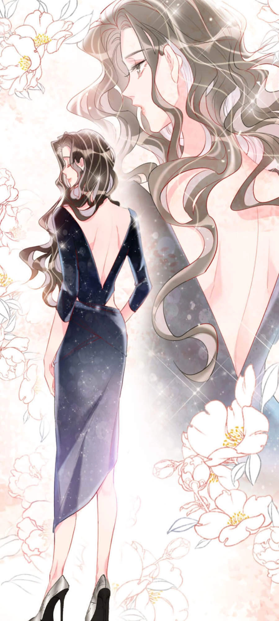 Cô Ấy Thật Xinh Đẹp Chapter 28 - 6