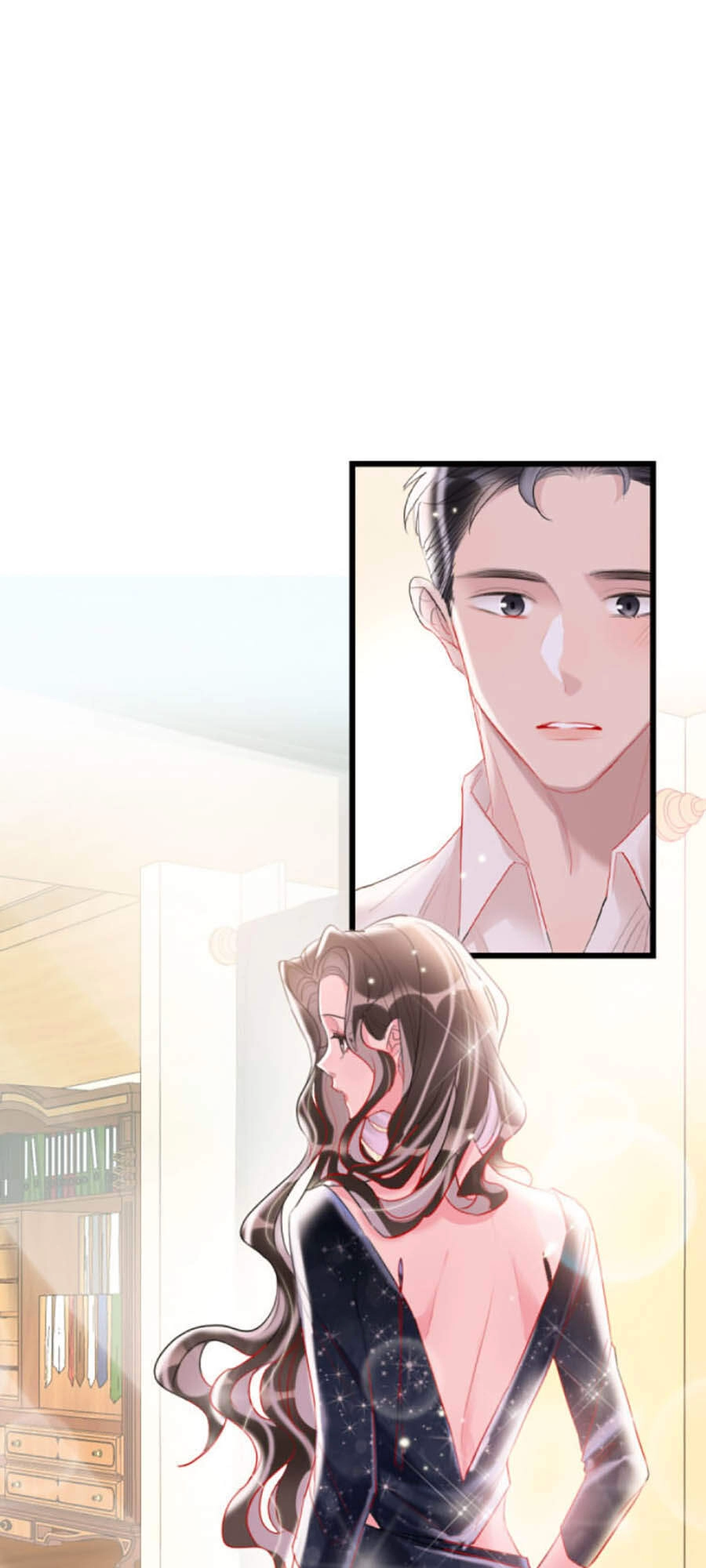 Cô Ấy Thật Xinh Đẹp Chapter 28 - 9