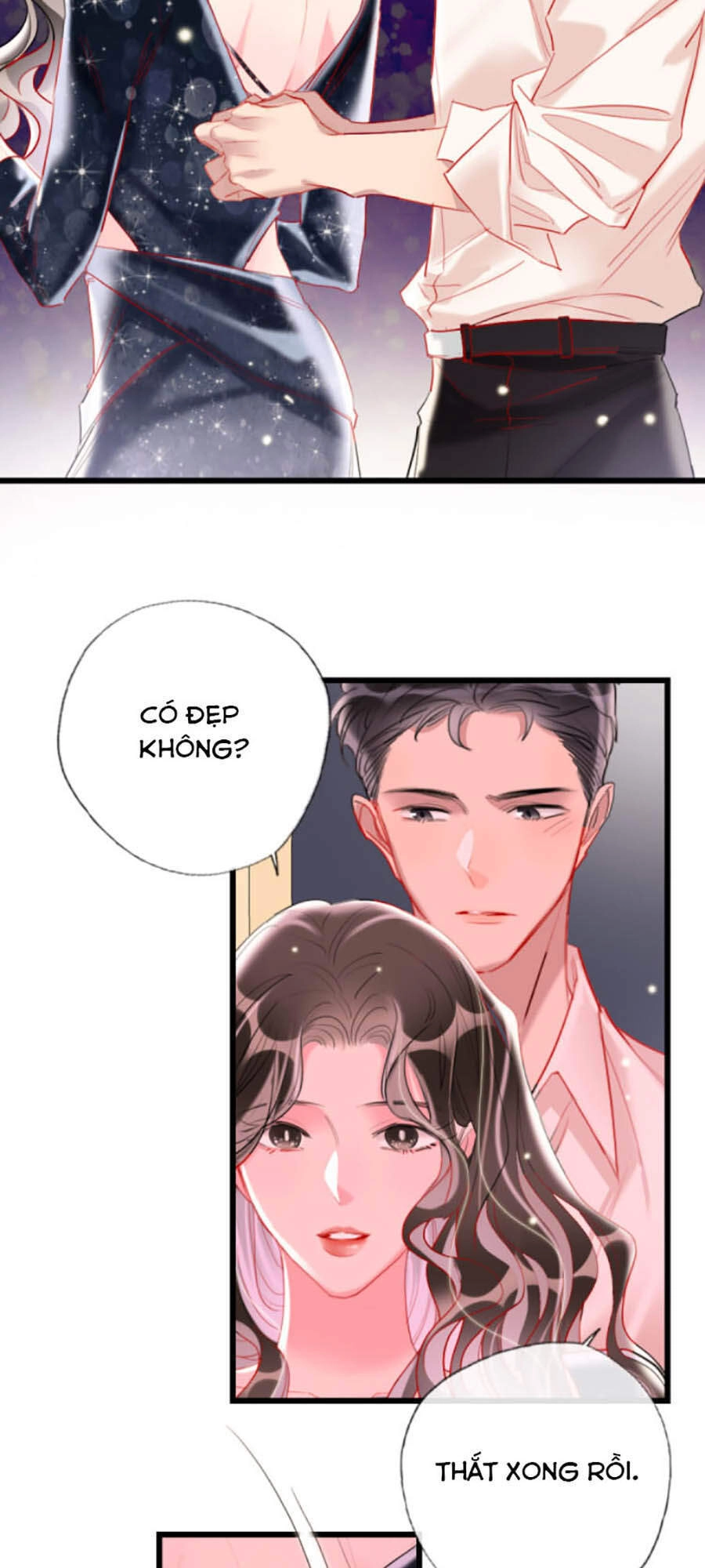 Cô Ấy Thật Xinh Đẹp Chapter 28 - 11