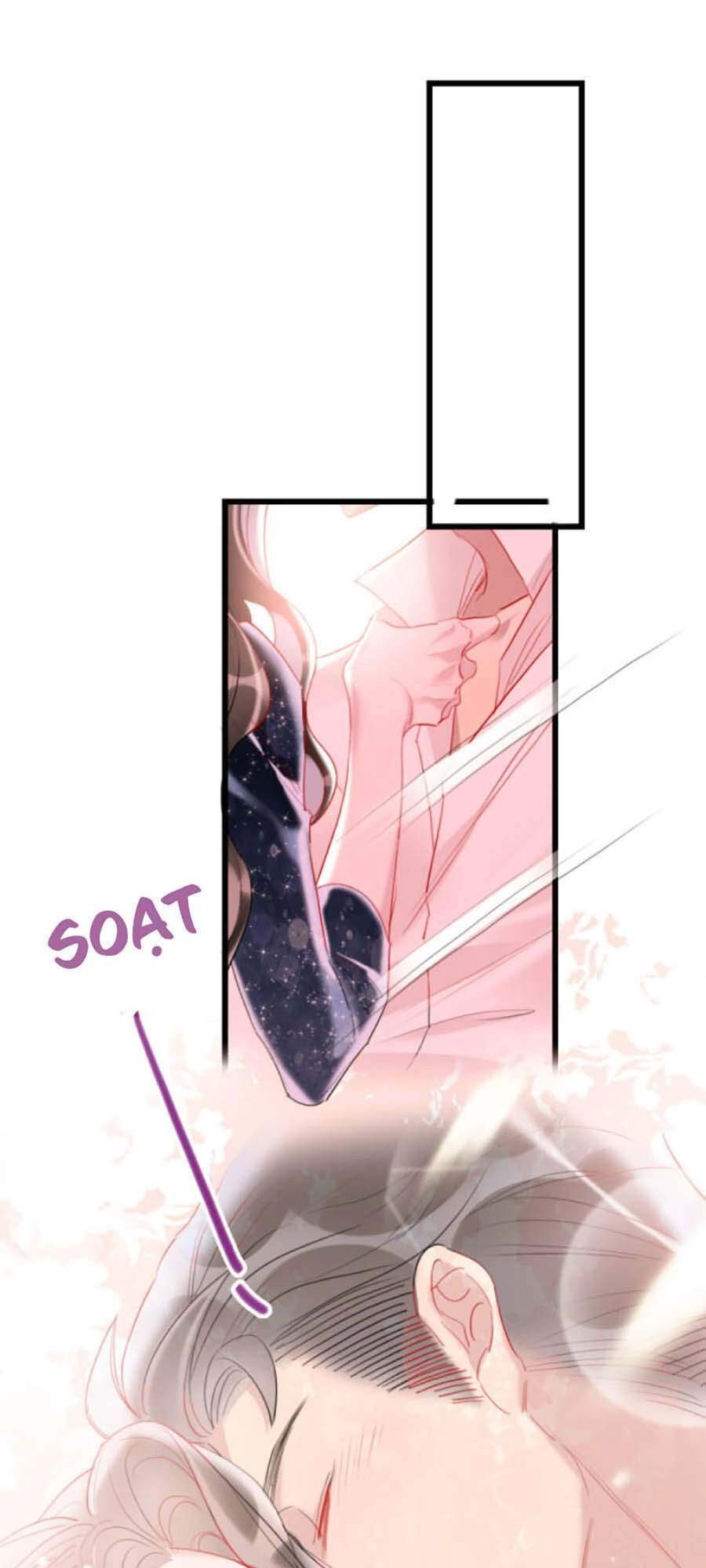 Cô Ấy Thật Xinh Đẹp Chapter 28 - 17