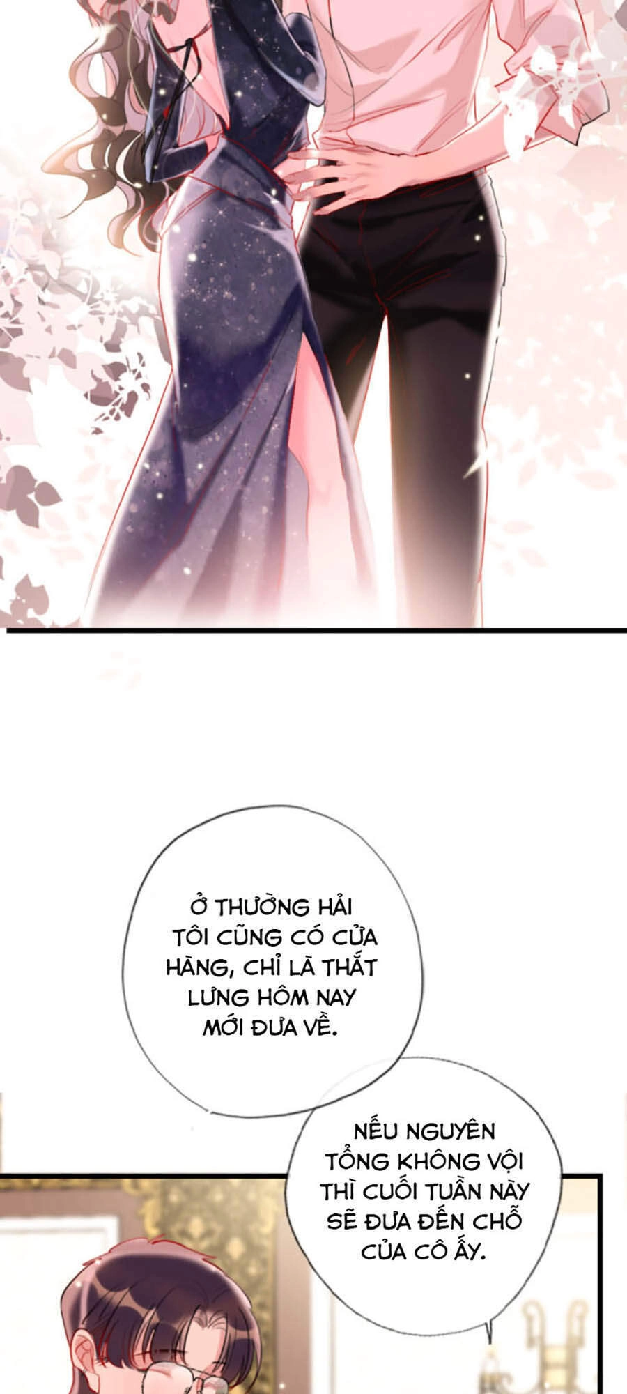 Cô Ấy Thật Xinh Đẹp Chapter 28 - 19