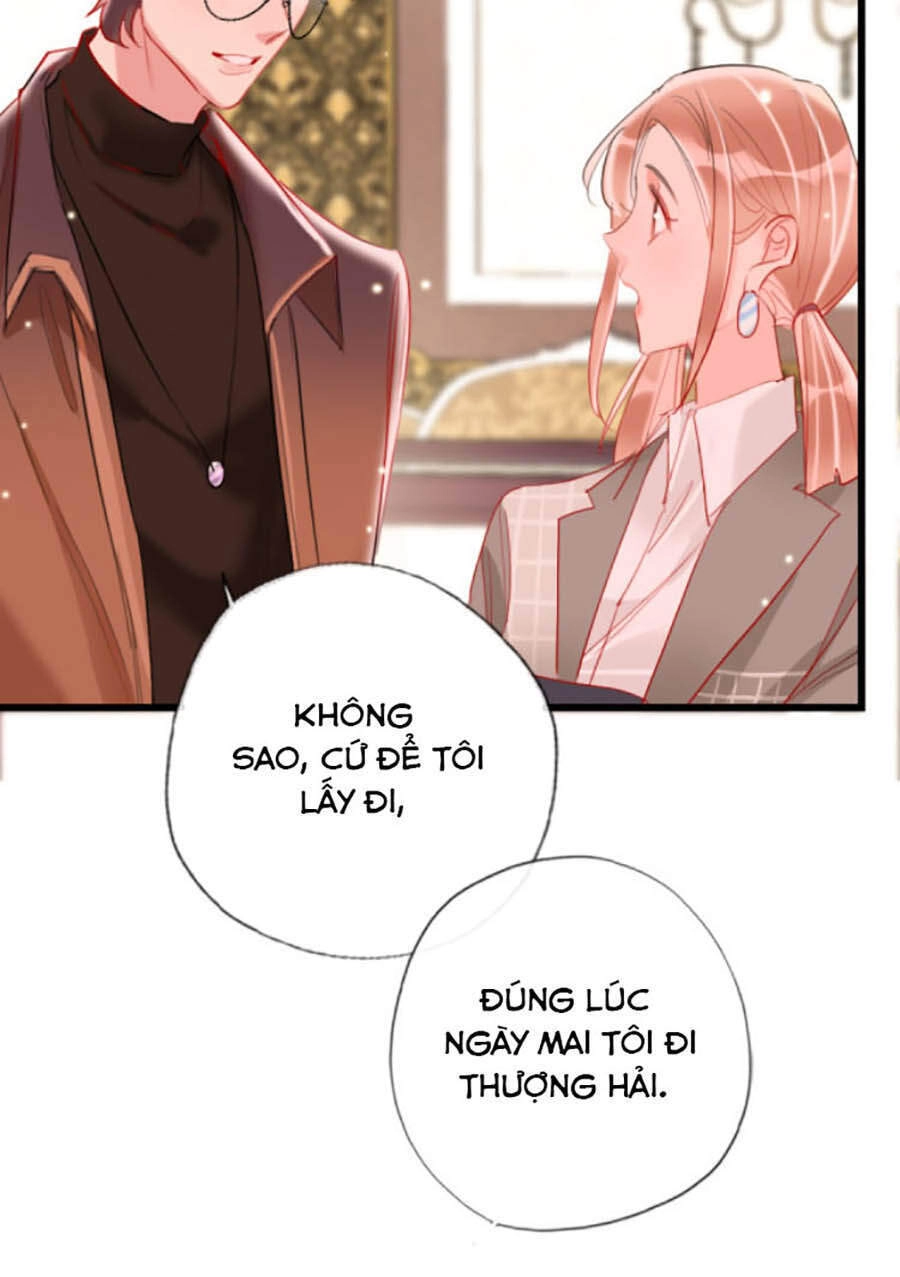 Cô Ấy Thật Xinh Đẹp Chapter 28 - 20