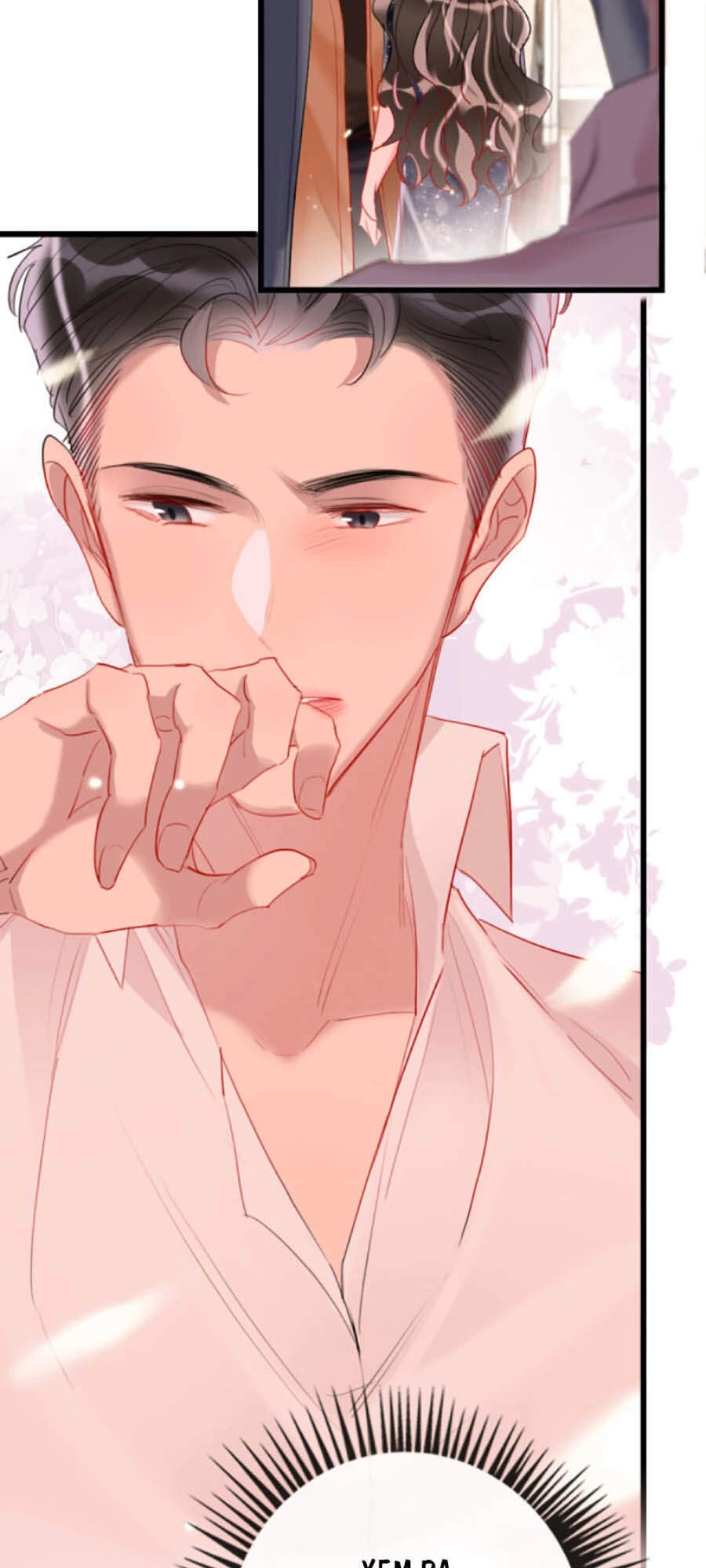 Cô Ấy Thật Xinh Đẹp Chapter 28 - 24