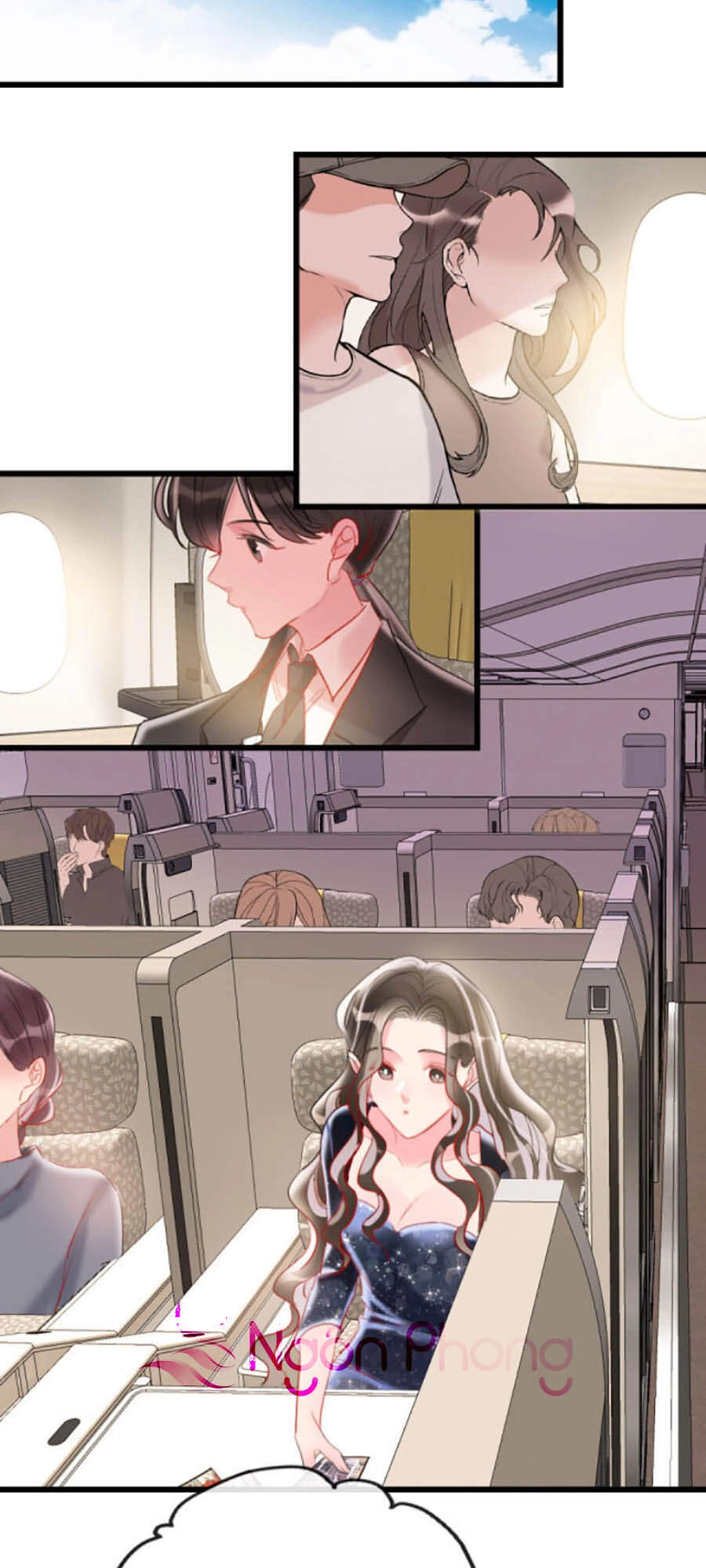 Cô Ấy Thật Xinh Đẹp Chapter 28 - 27