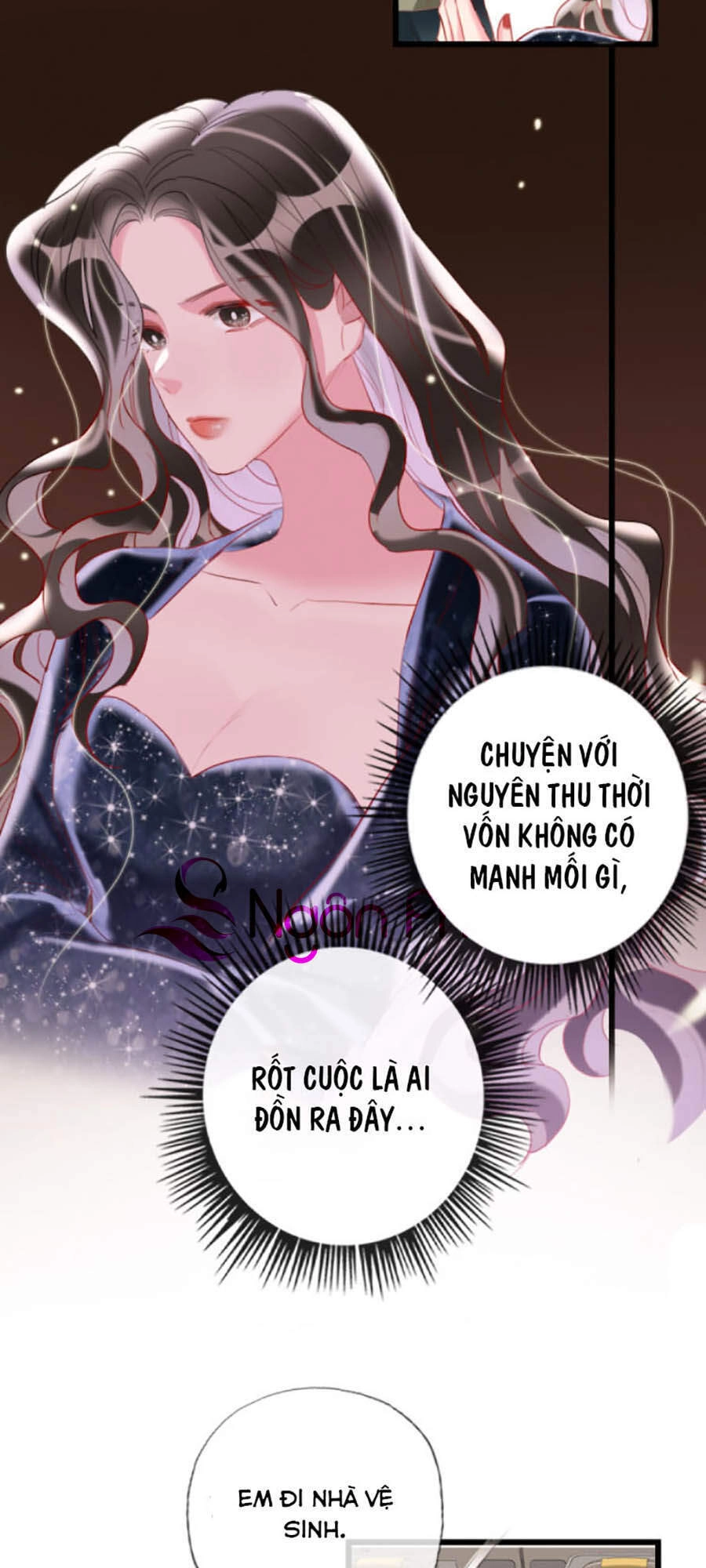 Cô Ấy Thật Xinh Đẹp Chapter 28 - 32