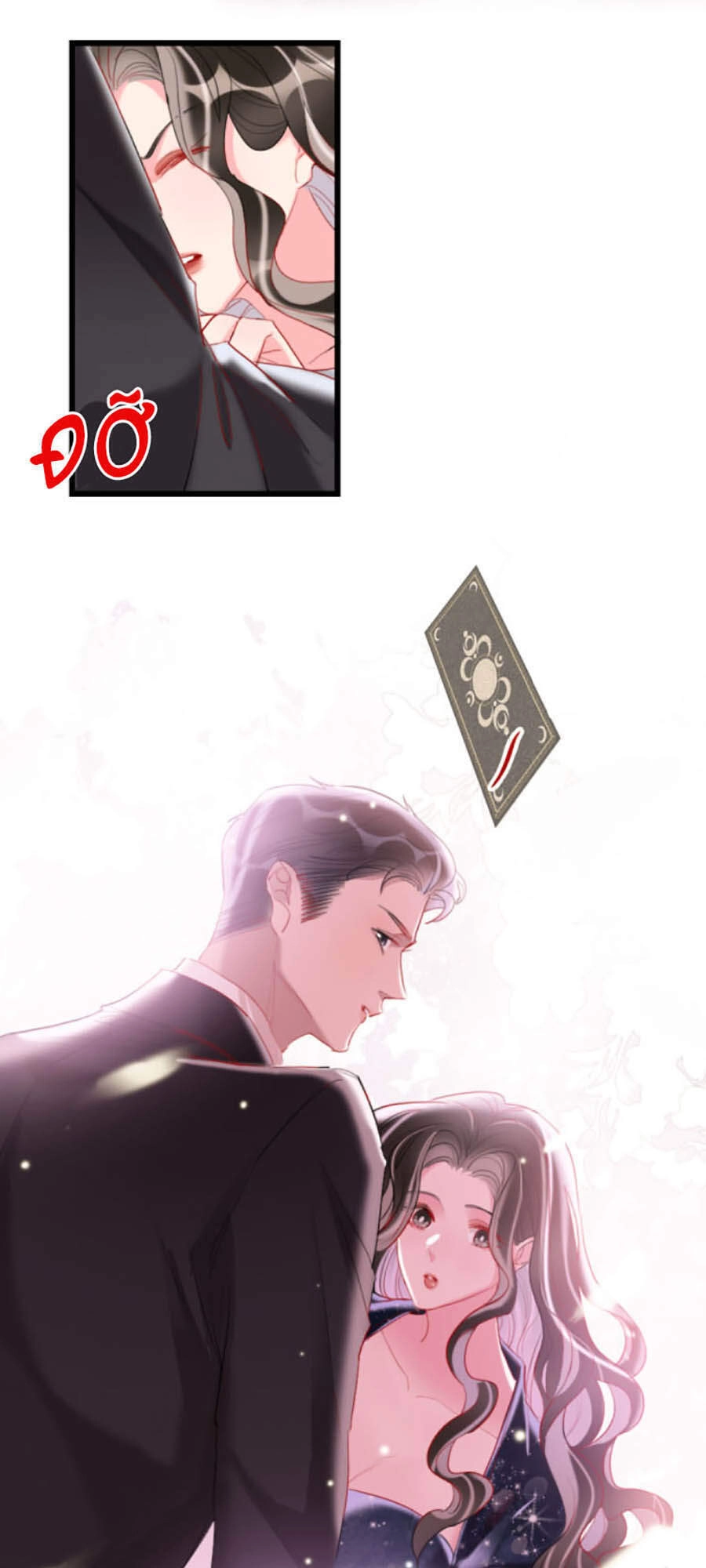 Cô Ấy Thật Xinh Đẹp Chapter 28 - 35