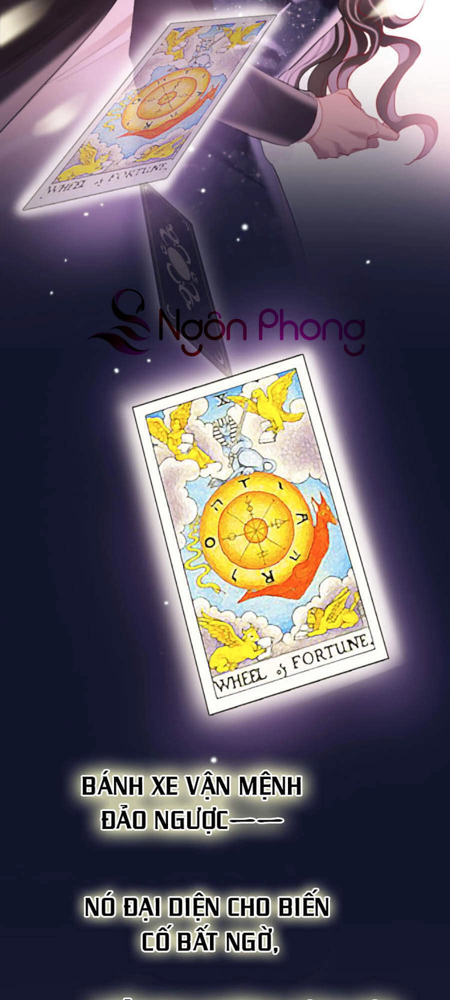 Cô Ấy Thật Xinh Đẹp Chapter 28 - 36