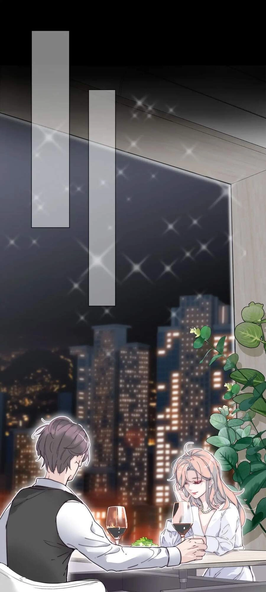 Nghề Nghiệp Thế Thân, Lương Lúc Mười Vạn Chapter 1 - 2