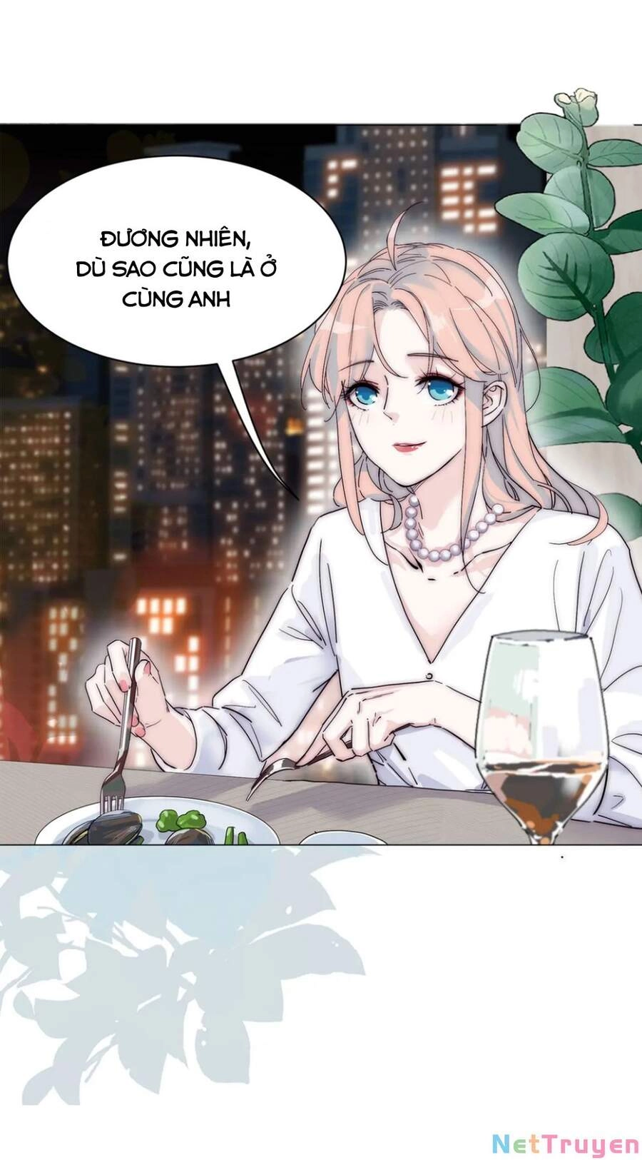 Nghề Nghiệp Thế Thân, Lương Lúc Mười Vạn Chapter 1 - 4