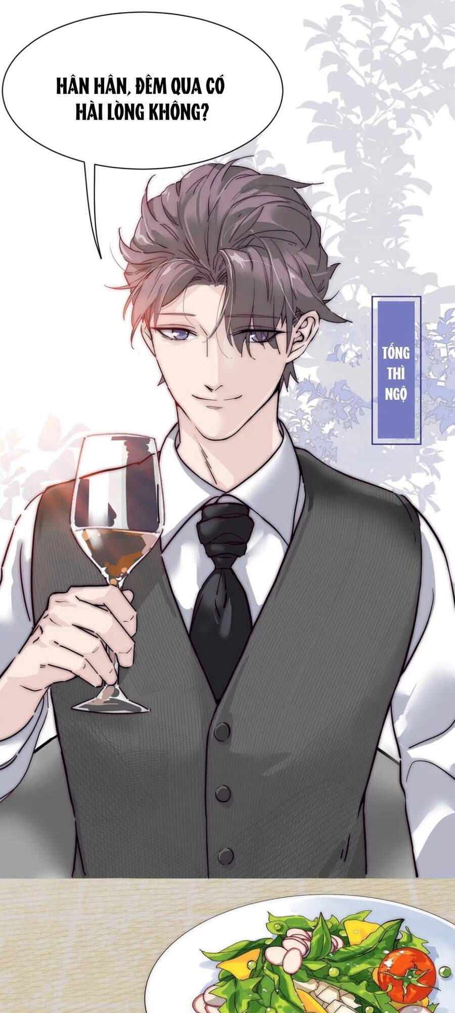 Nghề Nghiệp Thế Thân, Lương Lúc Mười Vạn Chapter 1 - 5