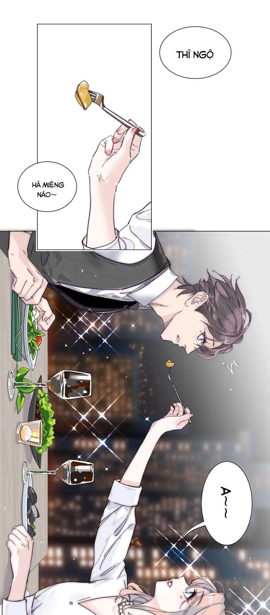 Nghề Nghiệp Thế Thân, Lương Lúc Mười Vạn Chapter 1 - 7