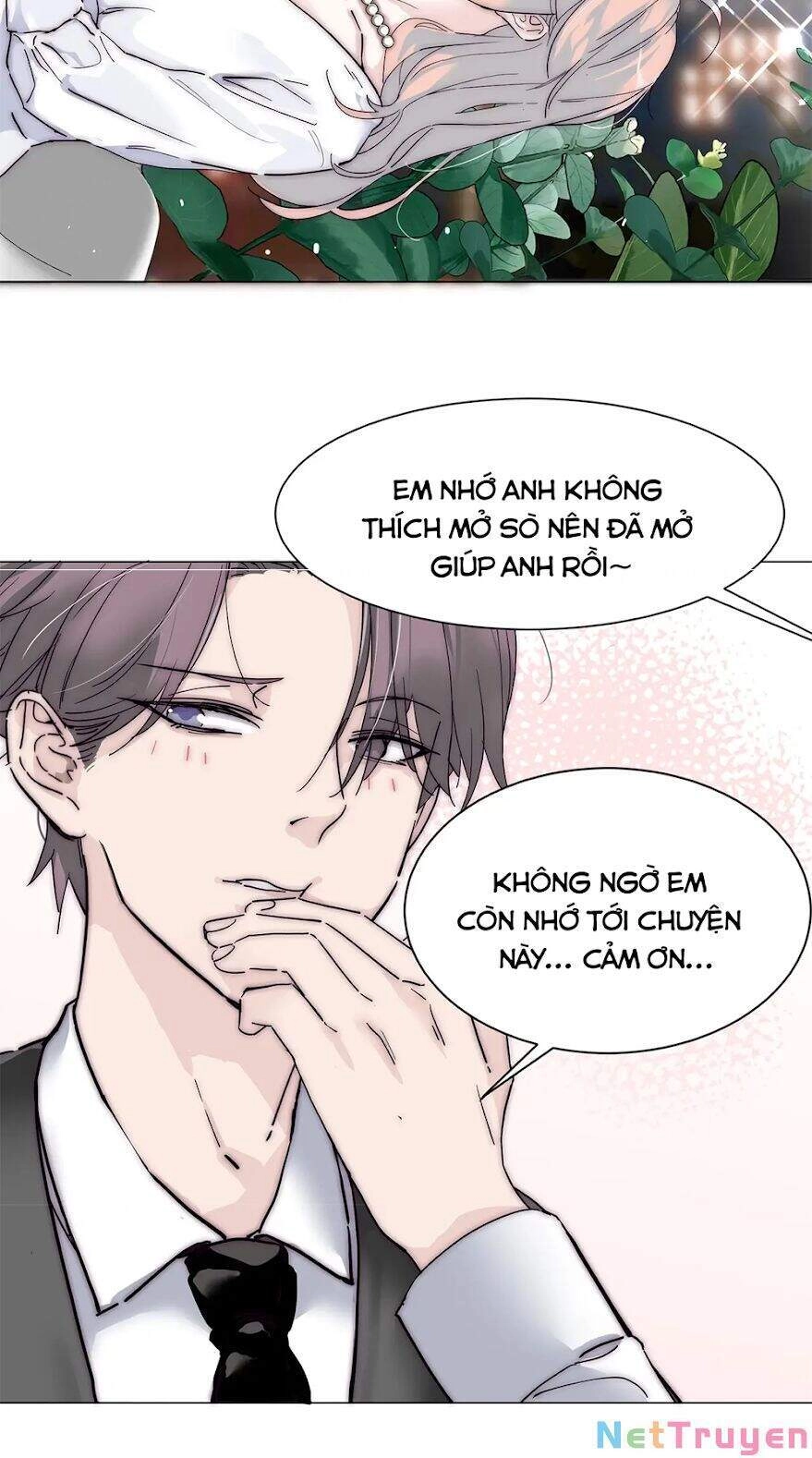 Nghề Nghiệp Thế Thân, Lương Lúc Mười Vạn Chapter 1 - 8