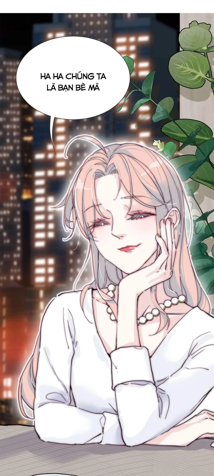 Nghề Nghiệp Thế Thân, Lương Lúc Mười Vạn Chapter 1 - 9