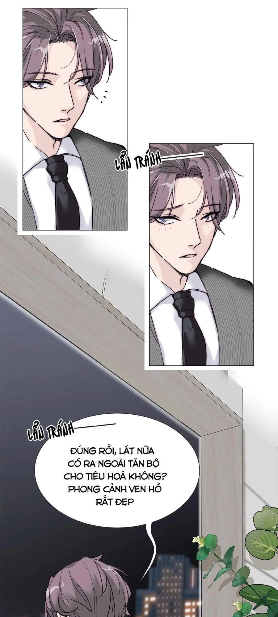 Nghề Nghiệp Thế Thân, Lương Lúc Mười Vạn Chapter 1 - 11