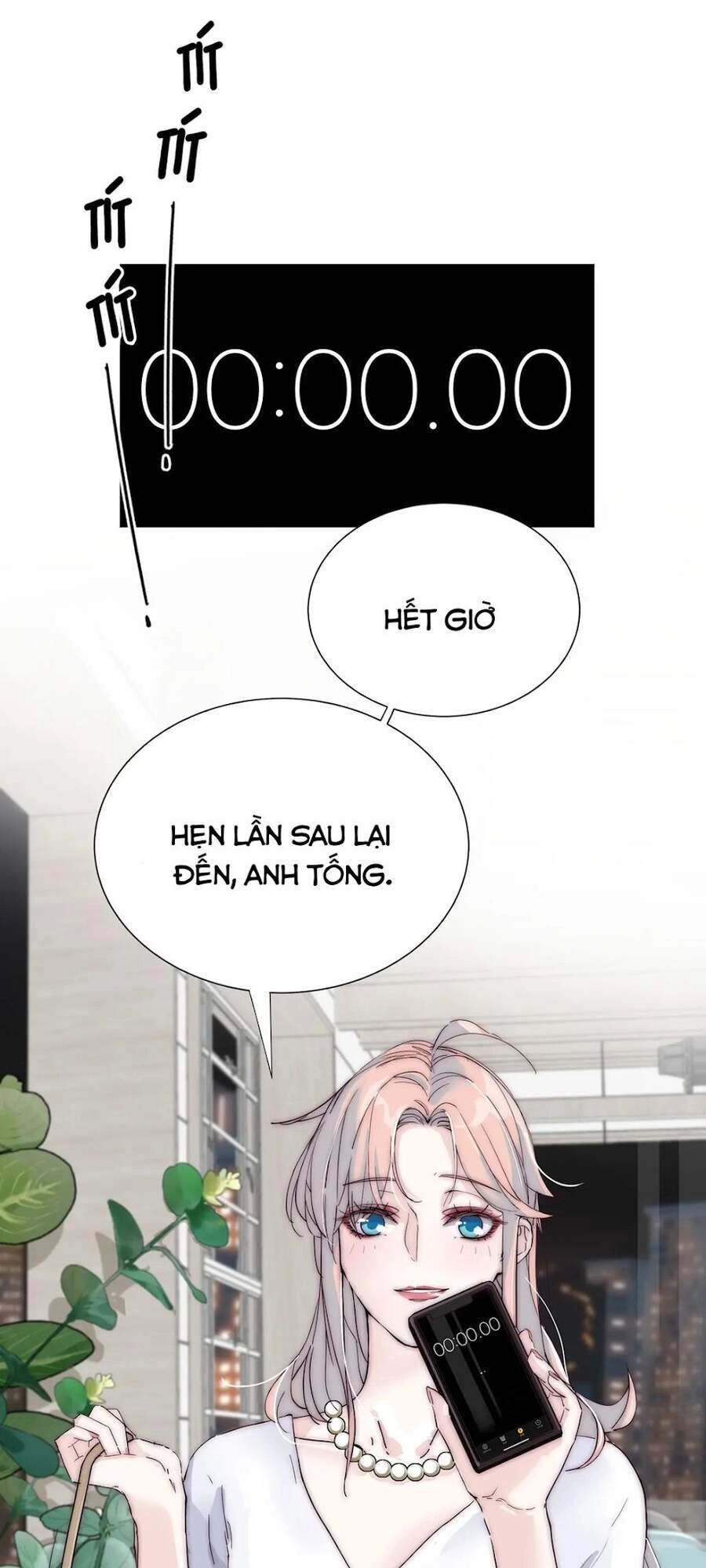 Nghề Nghiệp Thế Thân, Lương Lúc Mười Vạn Chapter 1 - 15