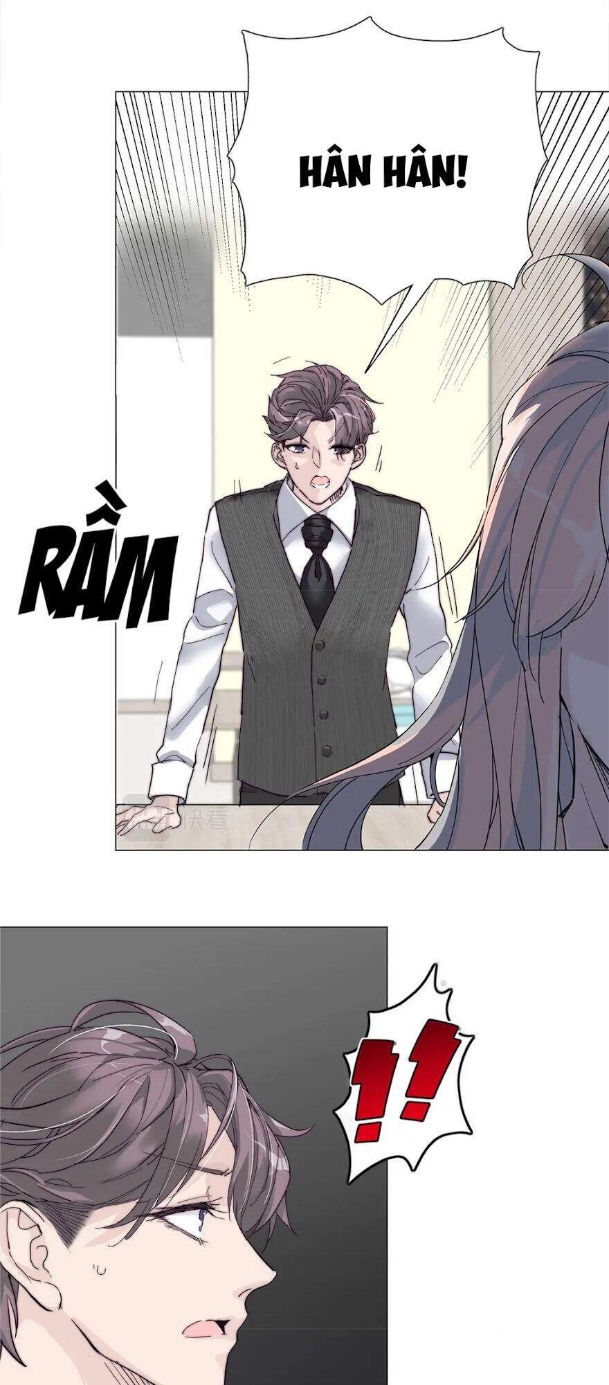 Nghề Nghiệp Thế Thân, Lương Lúc Mười Vạn Chapter 1 - 17