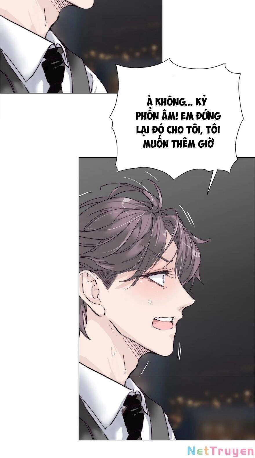 Nghề Nghiệp Thế Thân, Lương Lúc Mười Vạn Chapter 1 - 18