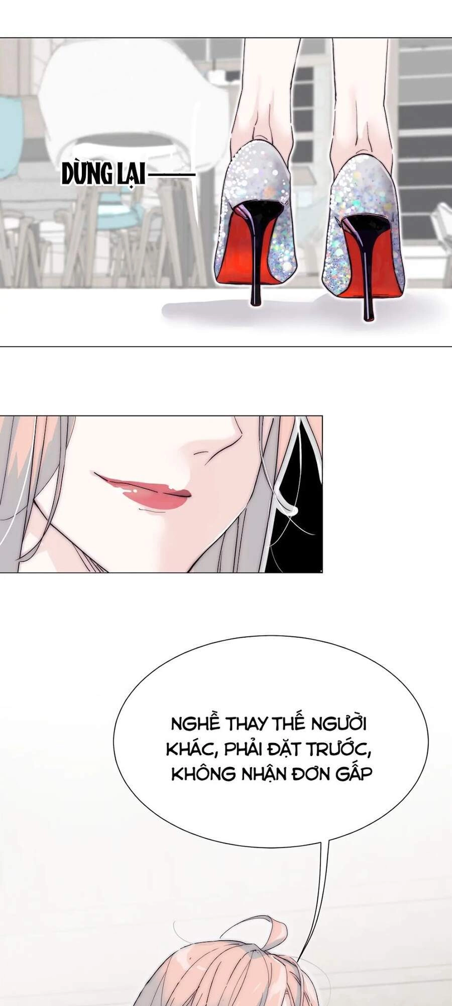 Nghề Nghiệp Thế Thân, Lương Lúc Mười Vạn Chapter 1 - 19