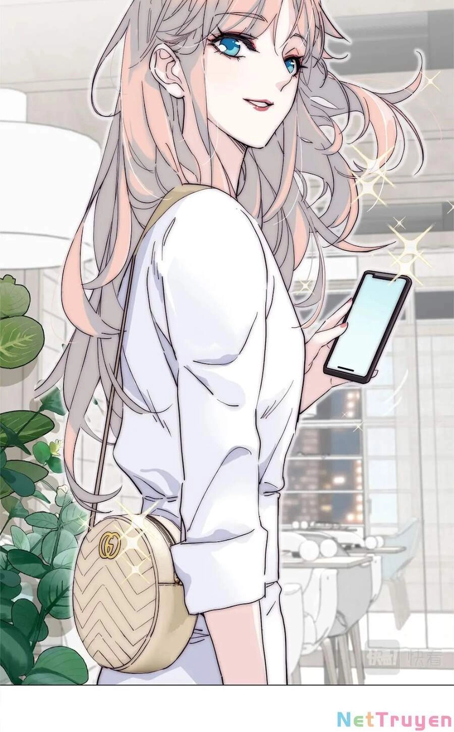 Nghề Nghiệp Thế Thân, Lương Lúc Mười Vạn Chapter 1 - 20