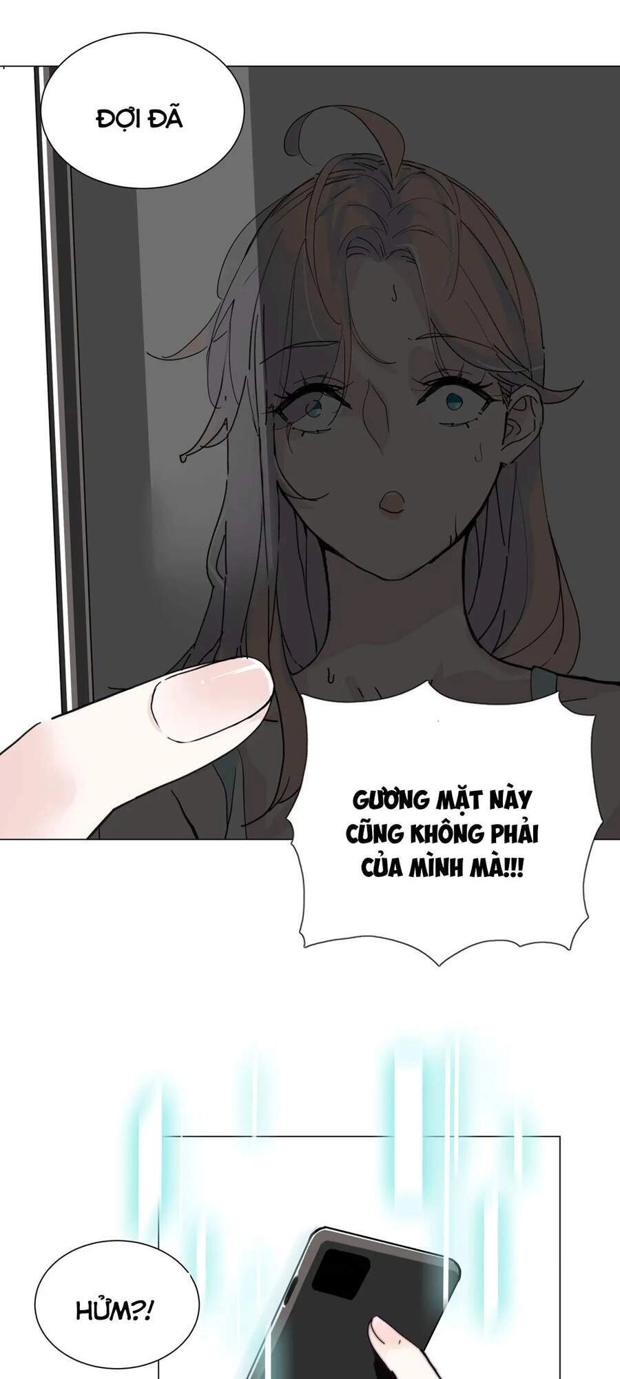 Nghề Nghiệp Thế Thân, Lương Lúc Mười Vạn Chapter 1 - 32