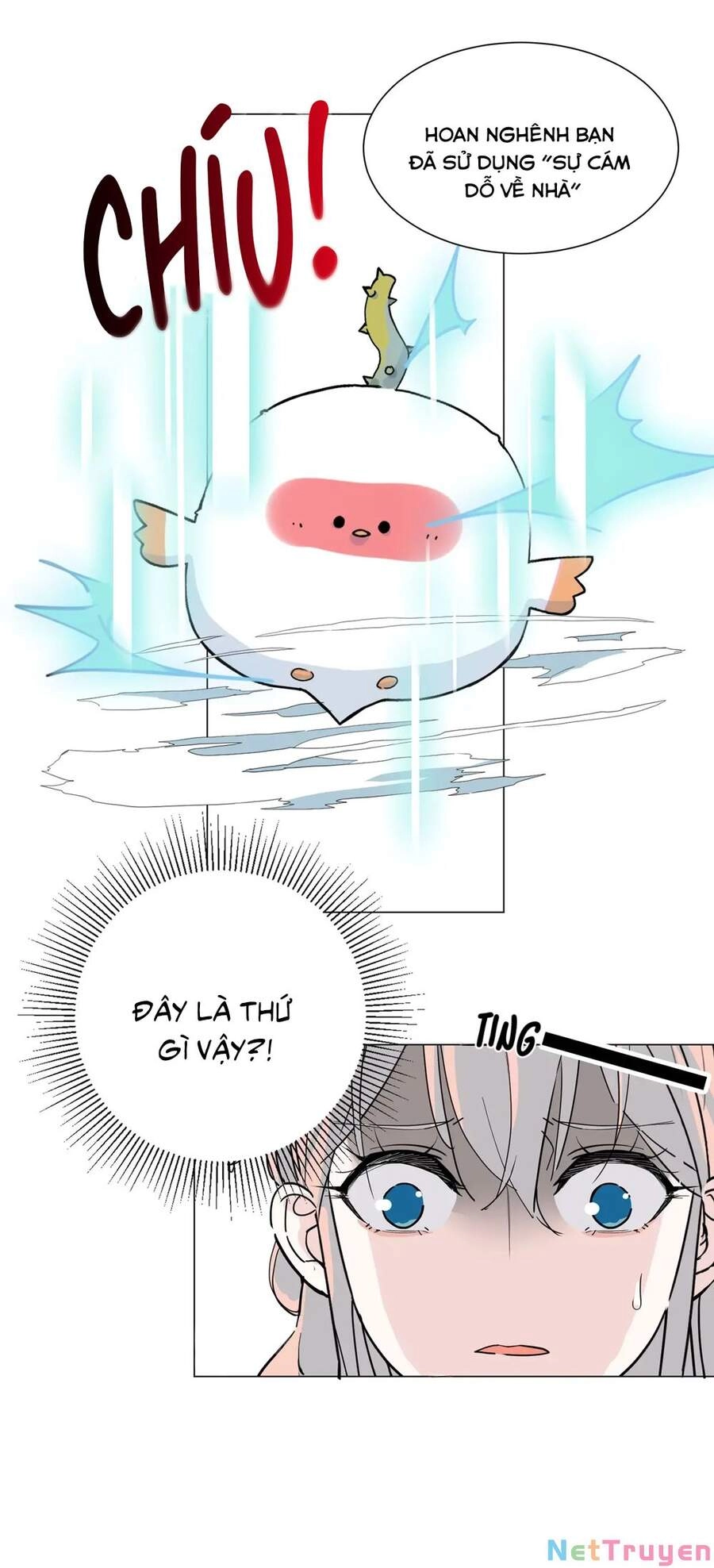 Nghề Nghiệp Thế Thân, Lương Lúc Mười Vạn Chapter 1 - 34