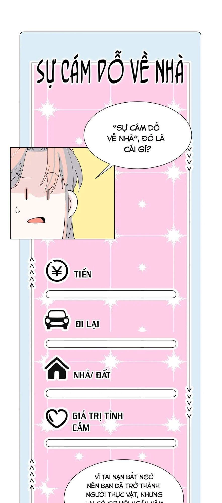 Nghề Nghiệp Thế Thân, Lương Lúc Mười Vạn Chapter 1 - 35