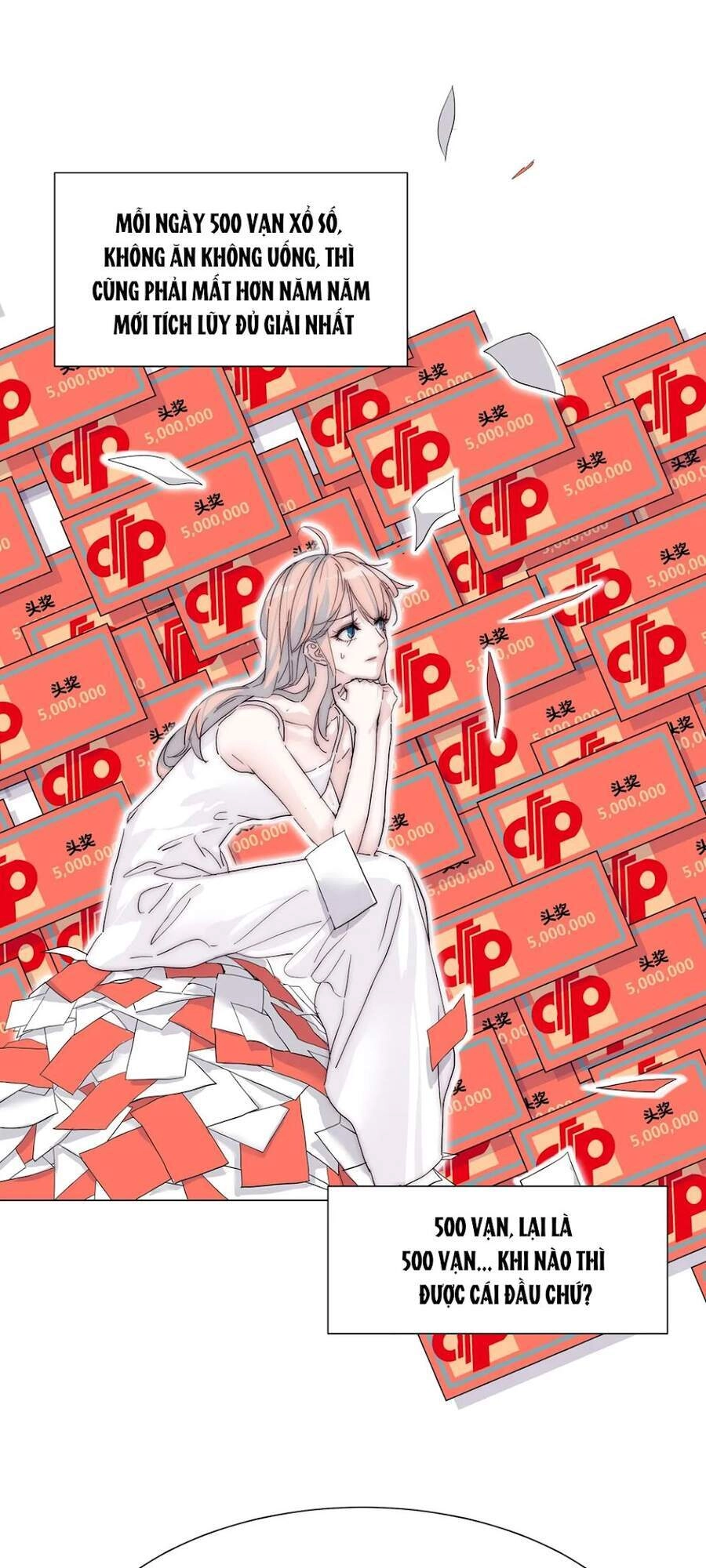 Nghề Nghiệp Thế Thân, Lương Lúc Mười Vạn Chapter 1 - 37