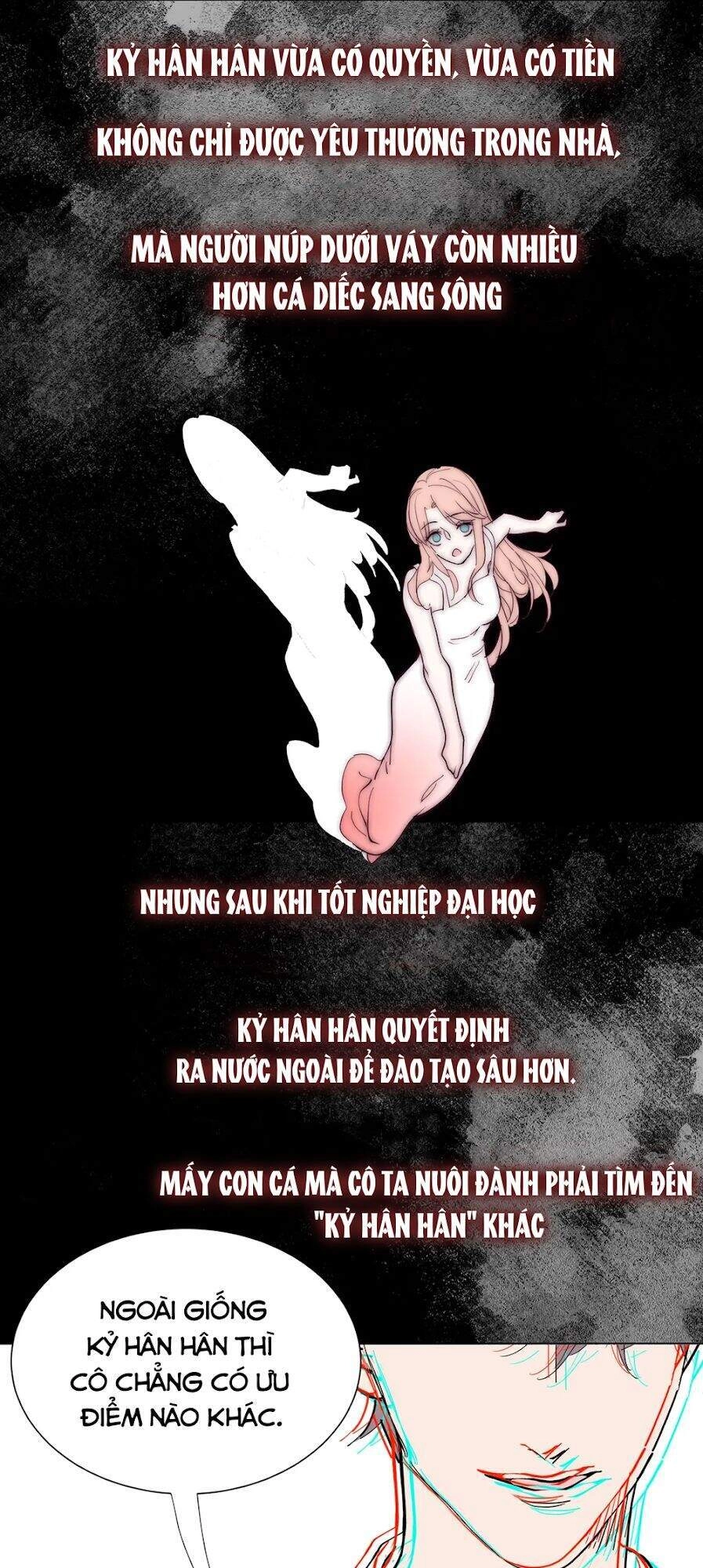 Nghề Nghiệp Thế Thân, Lương Lúc Mười Vạn Chapter 1 - 45